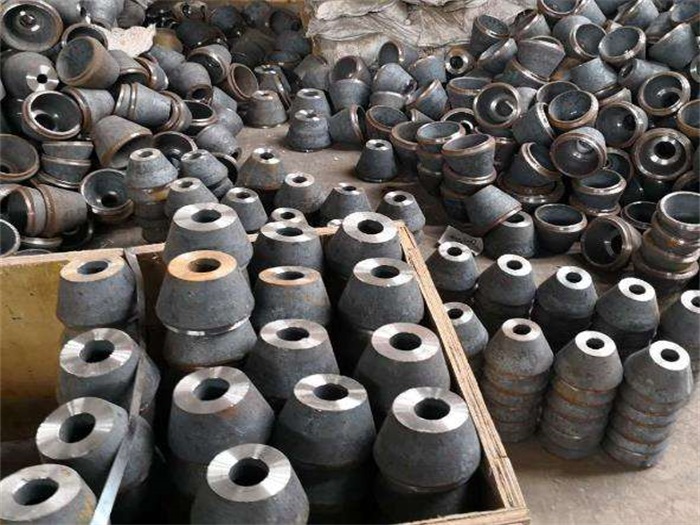 潍坊网架构件锥头